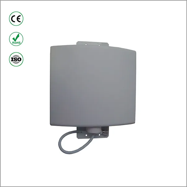 powerful panel antenna 800-2700 Mhz