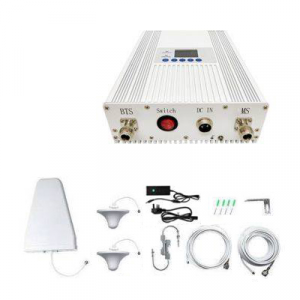 Pro 2G/4G/LTE Versterker - 1500 m²