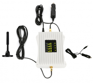 Ultimate Signal Amplifier for Cars