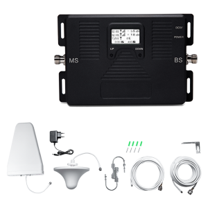 Pro 4G & LTE Repeater - 150 m²