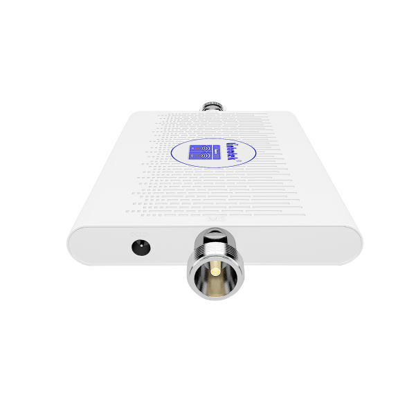 Cellphone Signal Booster Voice – 150 sq.m. (Power Line)