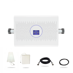 Pro Ripetitore Dual Band 2G/GSM, 3G – 300 mq