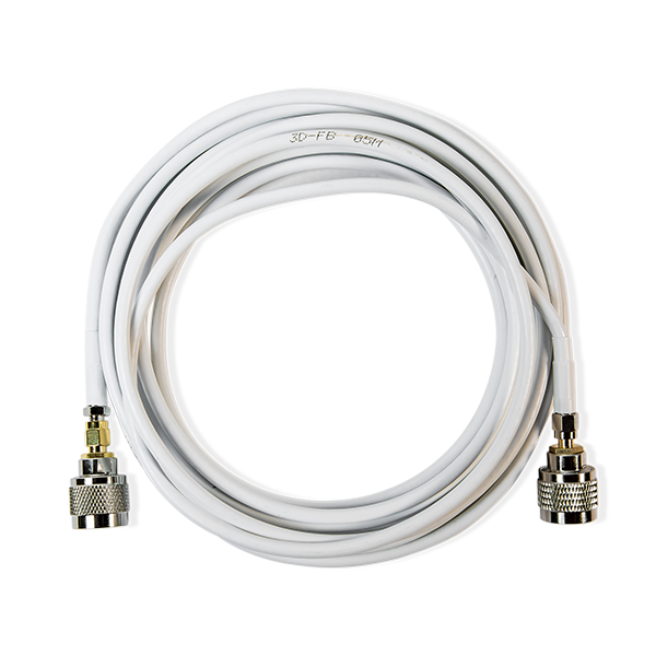3 D-FB Coax cable