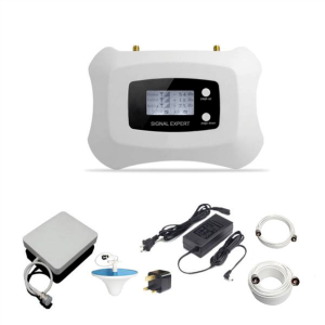 3G Versterker - 150 m²