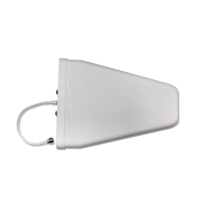 Externe LPDA-antenne