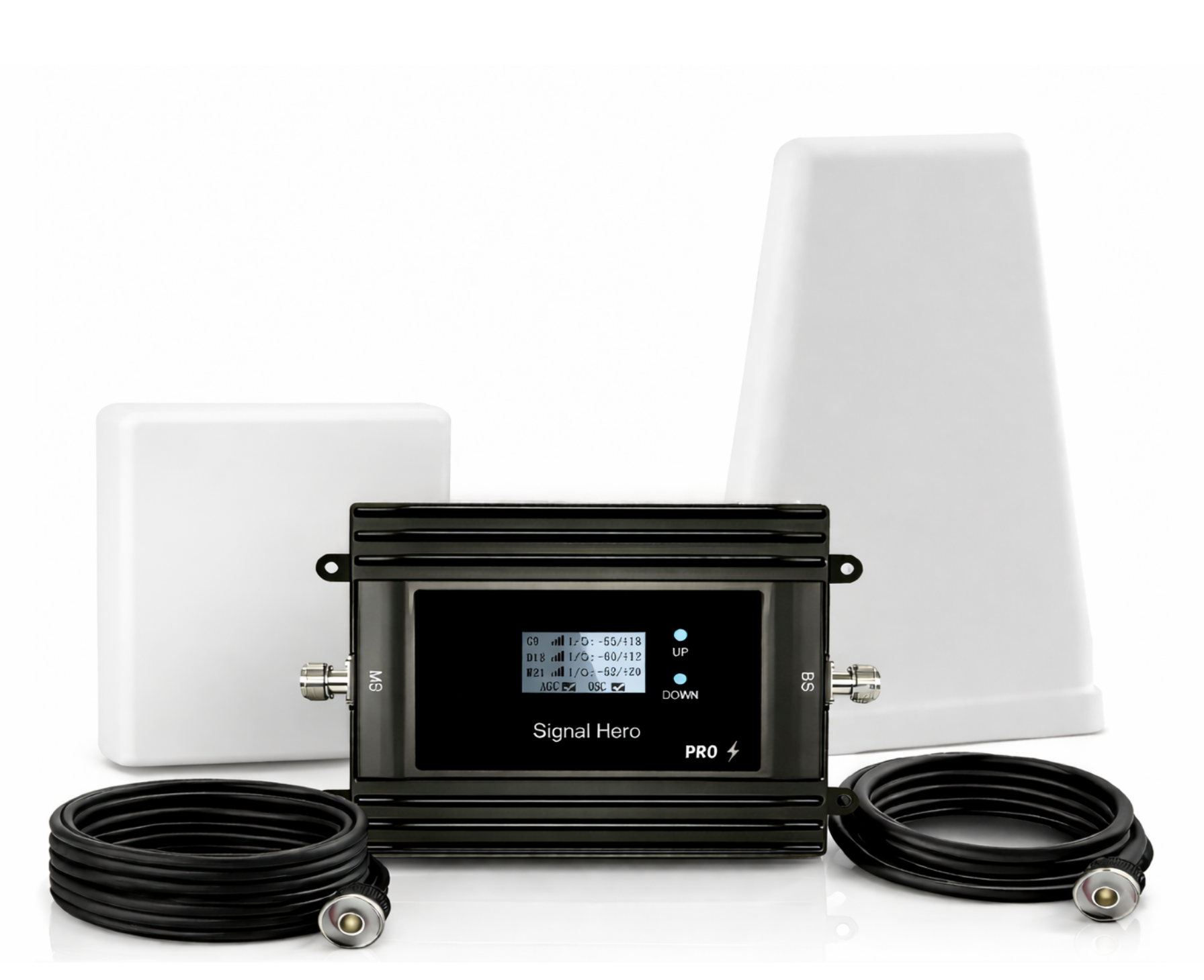 Signal Booster