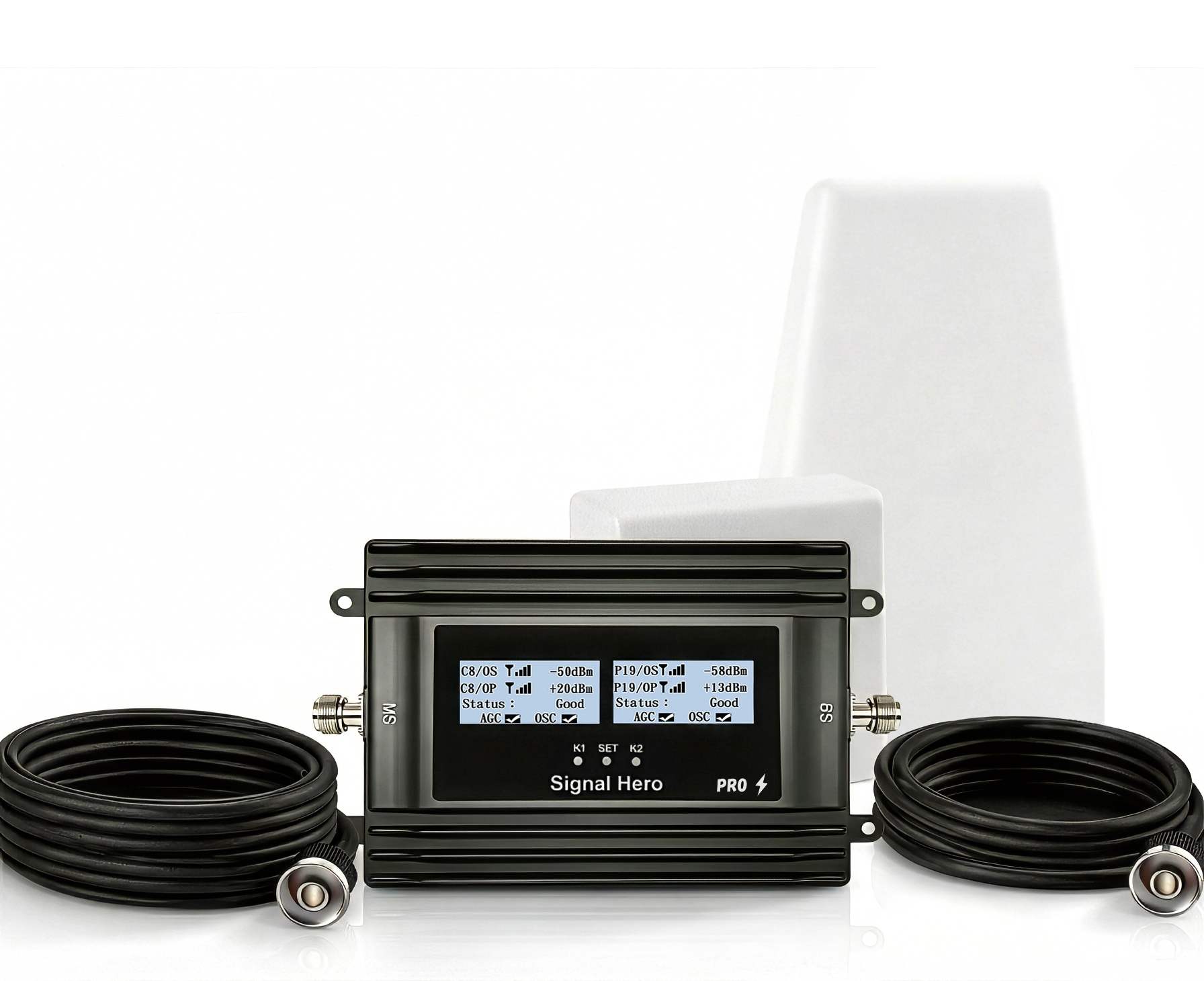 Signal Booster