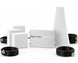Signal Hero Max 1500 Pro