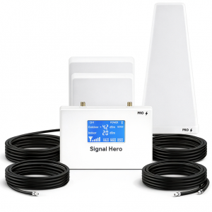 Signal Hero One 600 PRO