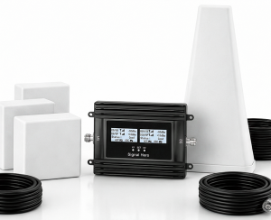 Signal Hero Ultra 1000