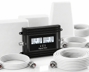 Signal Hero Ultra 600