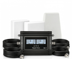 Signal Hero Ultra 600 Pro