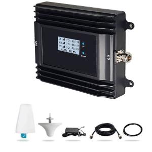 Pro Amplificateur de Réseau Téléphonique 2G/3G – 300m²