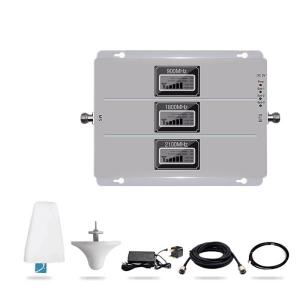 Pro Zesilovač Mobilního Signálu 2G/3G/4G - 300 m²