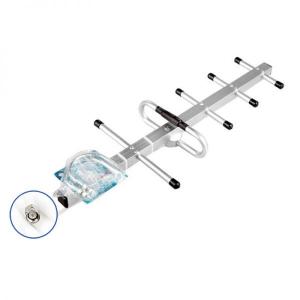 Kraftig Retningsbestemt Yagi Antenne 800-900 MHz