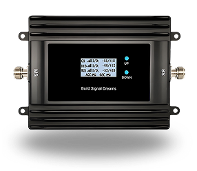 Signal Booster