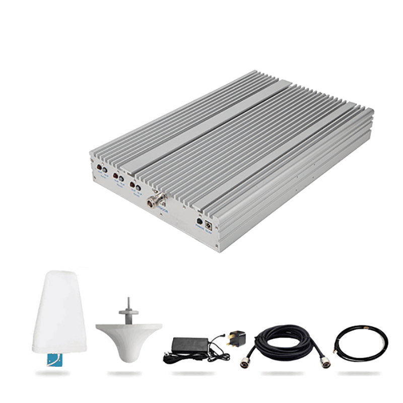 Pro Mobile Signal Booster for All Networks – 600 sq.m.