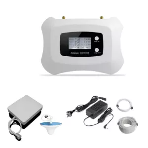 GSM Versterker - 150 m²