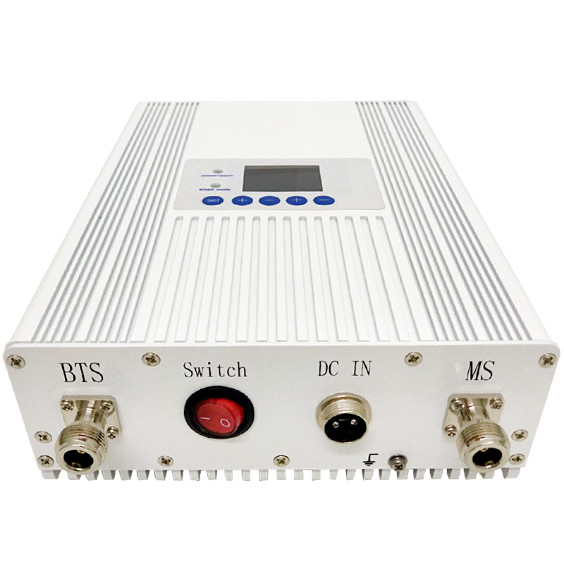 Five-Band All Networks Mobile Booster -1000m²