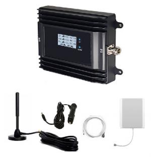 Caravan Booster Kit - All Networks 4G