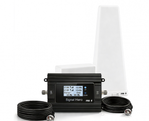 Pro Mobile Booster Voice and 4G LTE – 300 sqm