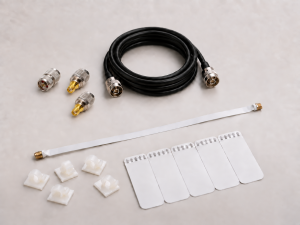 DRILL FREE INSTALLATION KIT