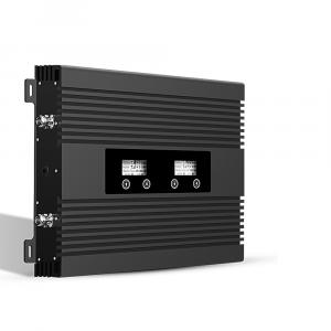 Amplificateur GSM et 4G – Couvre Jusqu’à 1000 m²