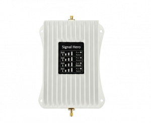 Signal Hero Ultra Boat