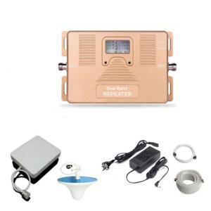 2G/3G Signaalinvahvistin - 300  m²