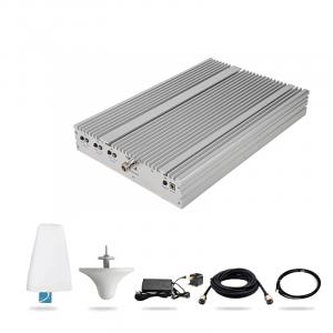 Tri-Band All Networks Mobile Signal Booster – 600m²