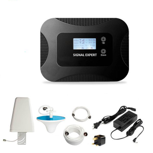 Pro 4G Amplificateur - 600 m²