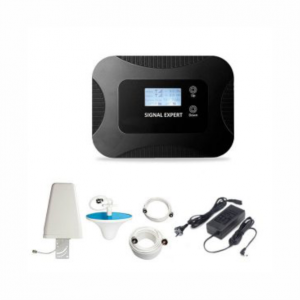 Pro 4G Versterker - 150 m²