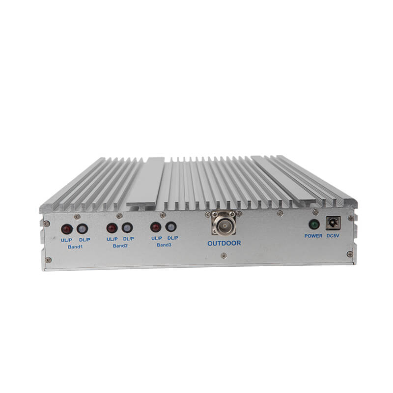 Pro Tri-Band All Networks Mobile Booster – 600 sqm