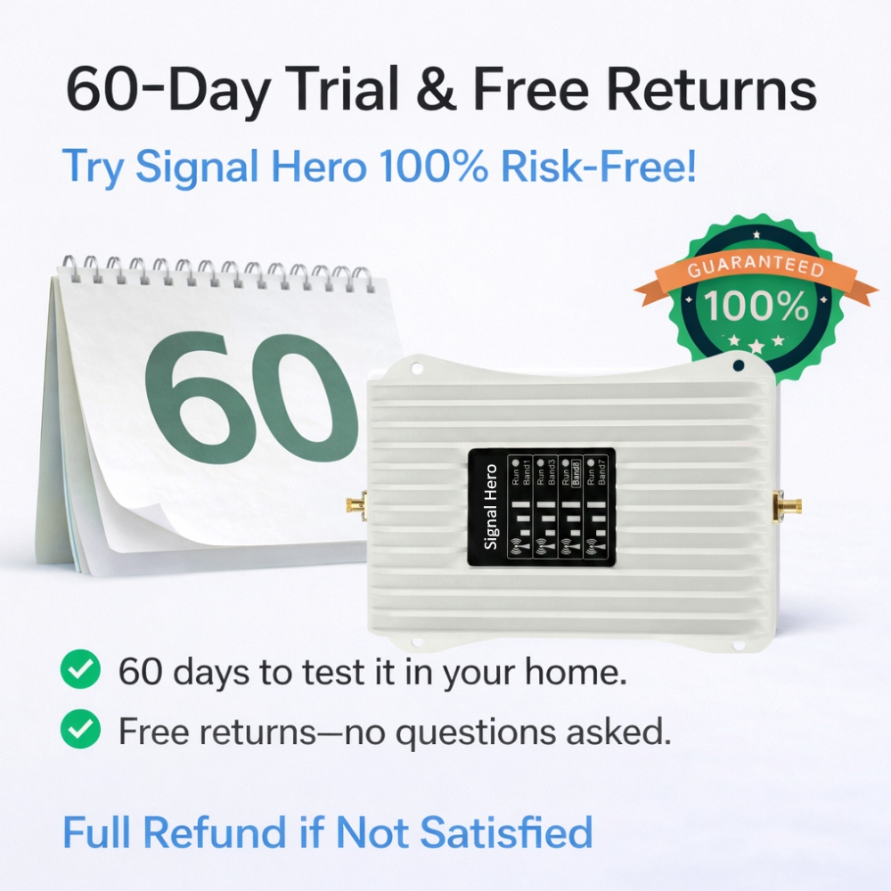 Signal Hero Ultra Drive