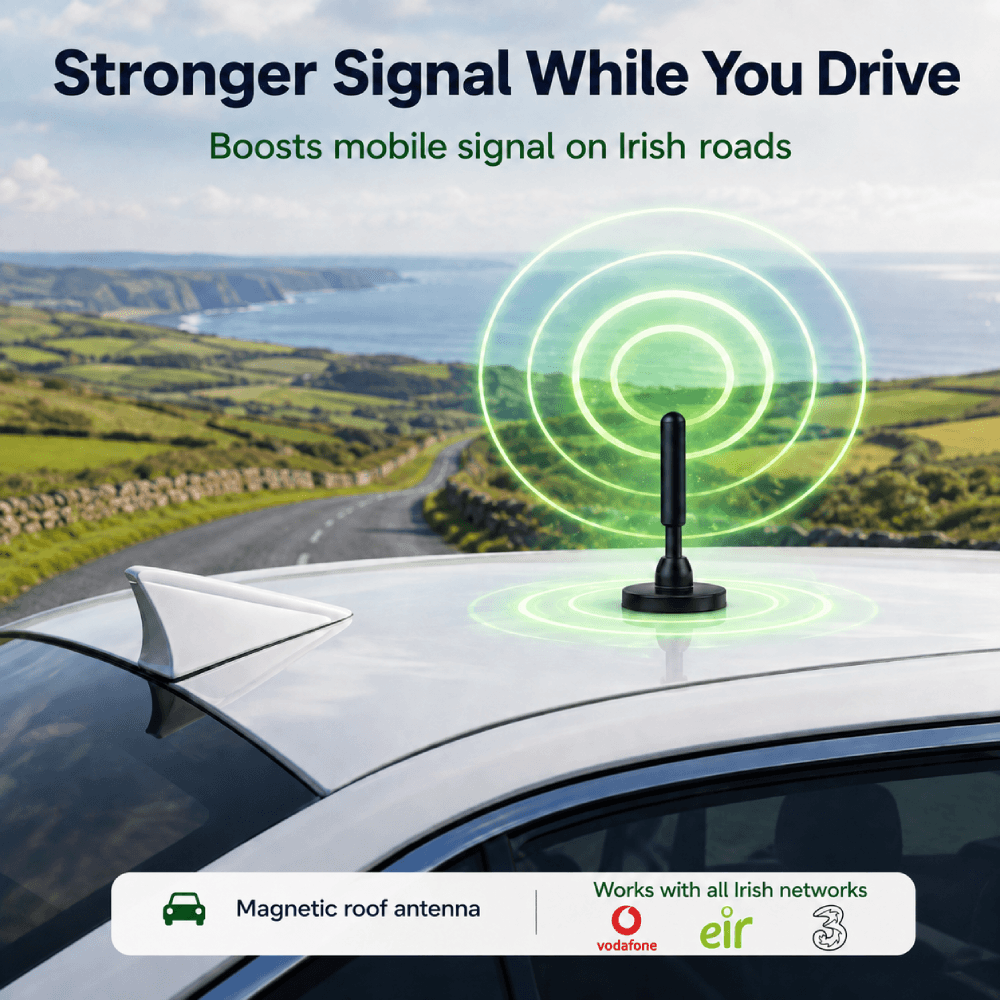 Signal Hero Ultra Drive