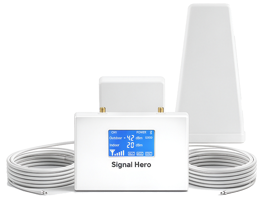 Signal Hero One 300 SH18