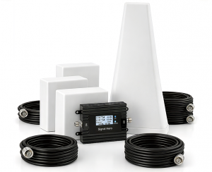 Signal Hero Core 1000