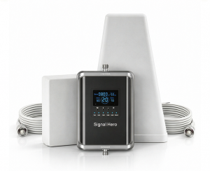 Signal Hero Max 300