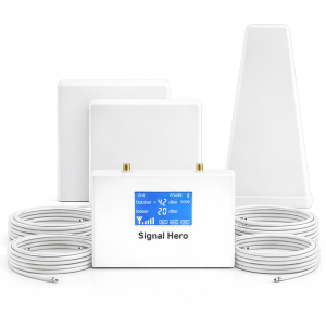 Signal Hero One 600
