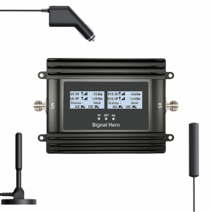 Signal Hero Ultra Drive Pro