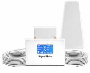 Signal Hero One 300