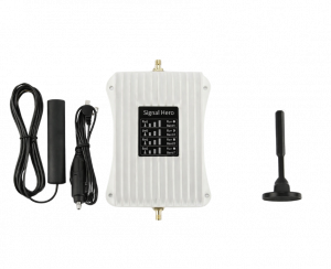 Signal Hero Ultra Drive