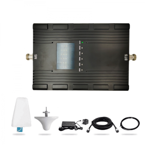 Pro Ripetitore 2G/3G/4G/LTE – 600 mq
