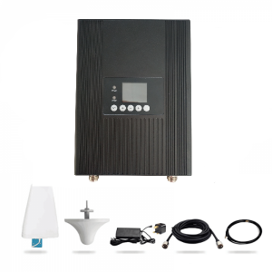 2G/3G/4G Forsterker - 600 m²