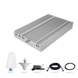 Pro 2G/3G/4G Signaalinvahvistin - 600  m²