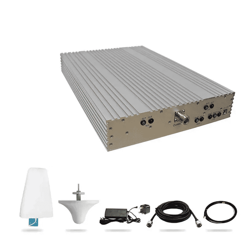 All Networks Mobile Phone Booster – 1000 sq.m.