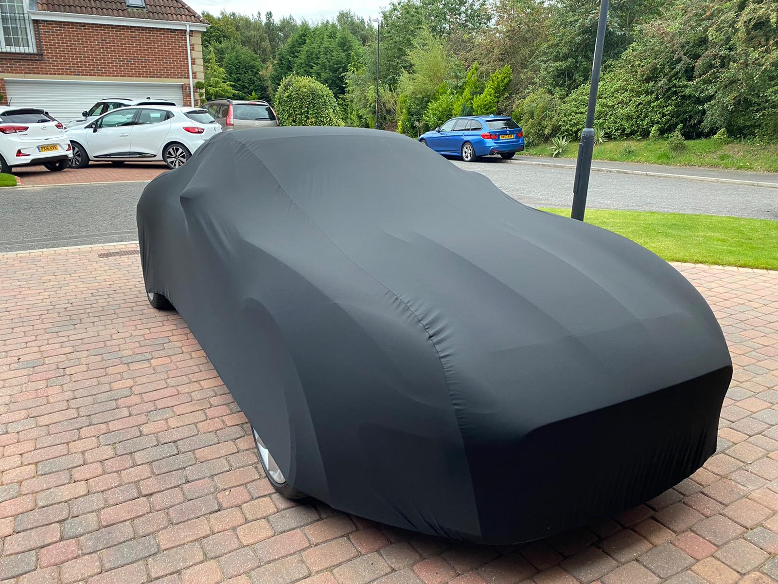 Outdoor Car Covers - Best Quality & Perfect Fit ✓