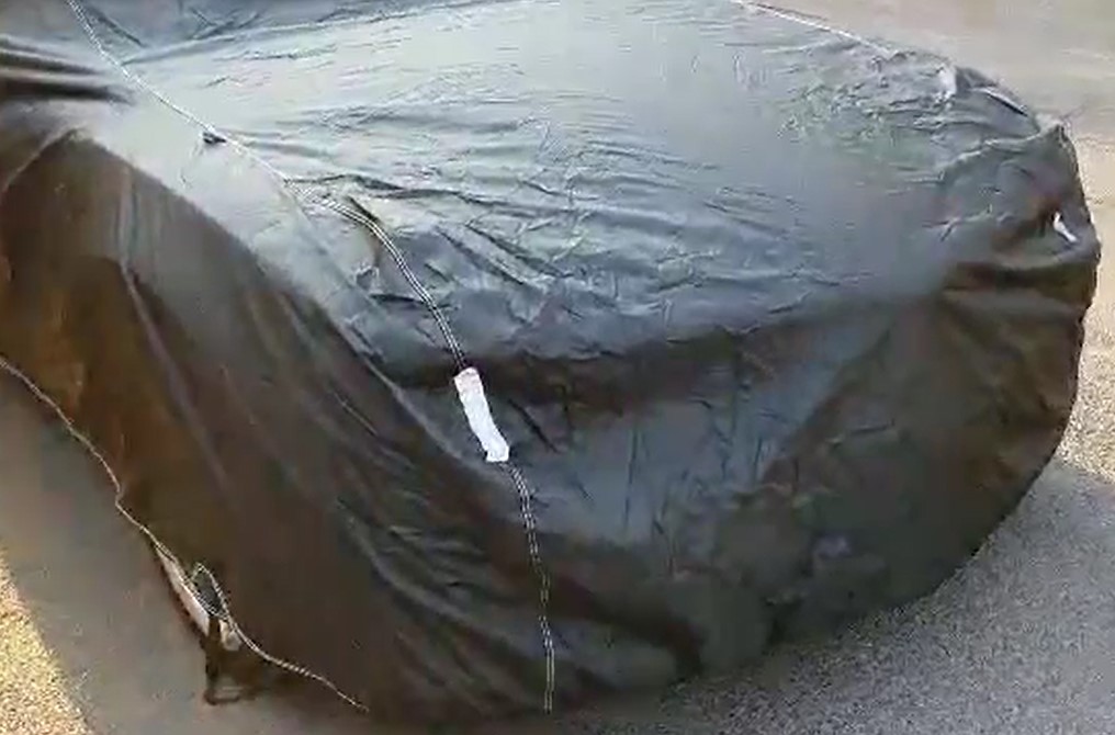 Outdoor Car Covers Choose the Best Car Covers for Outdoor Storage