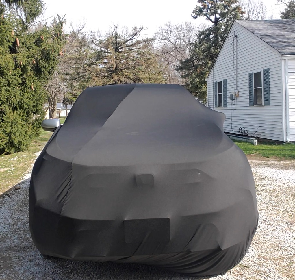 Outdoor Car Covers Choose the Best Car Covers for Outdoor Storage