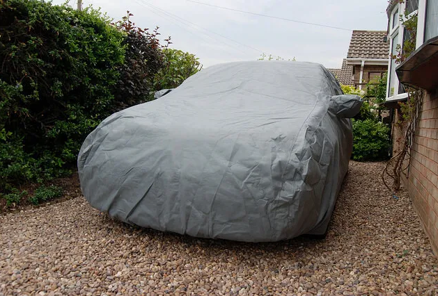 Car Cover Indoor Outdoor, Auto Schutzhülle für BMW Z3 Roadster